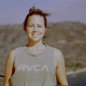 Meet your Posher, Catherine